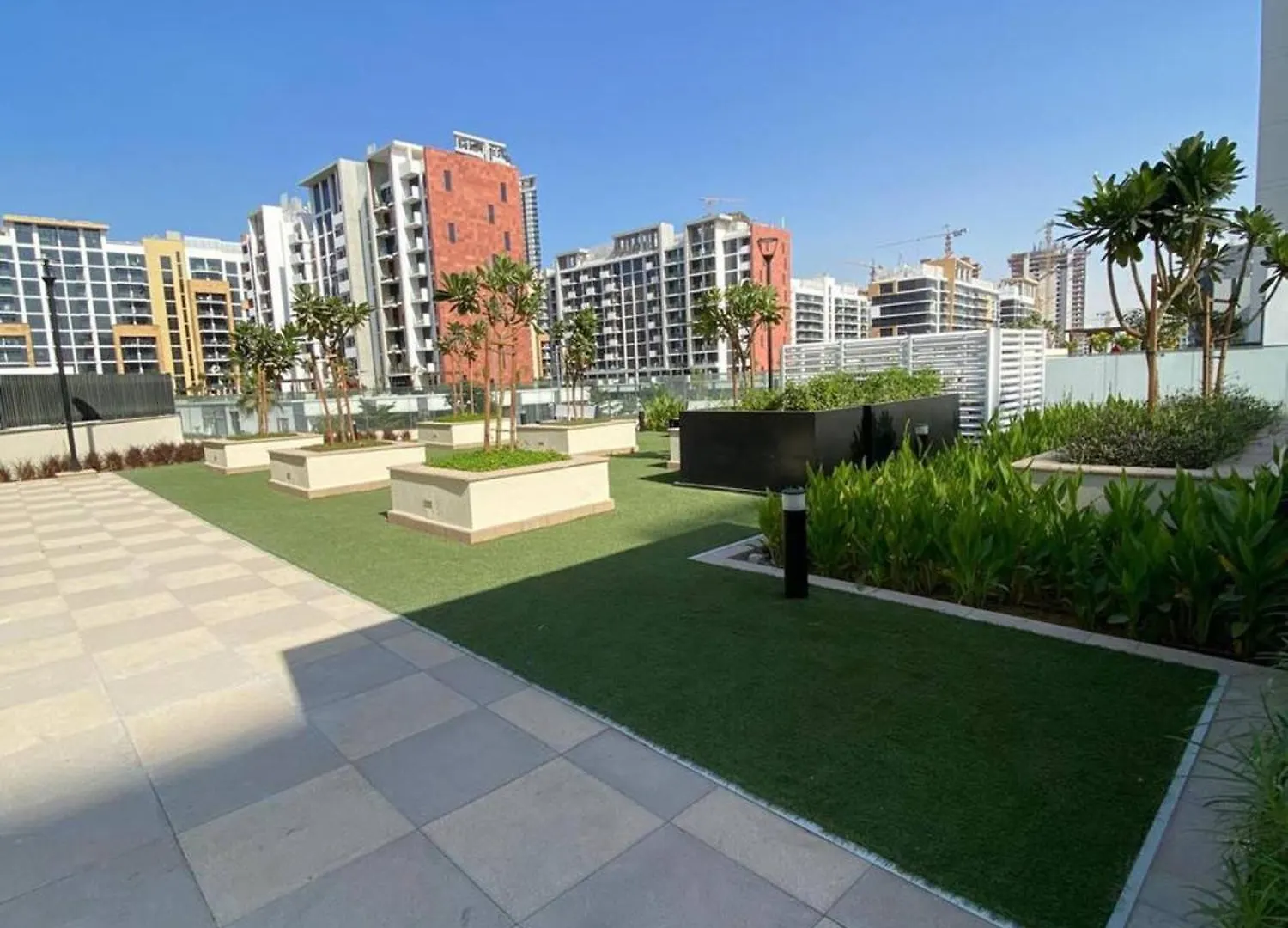 Largest Studio Apartment Near Downtown Dubai United Arab Emirates