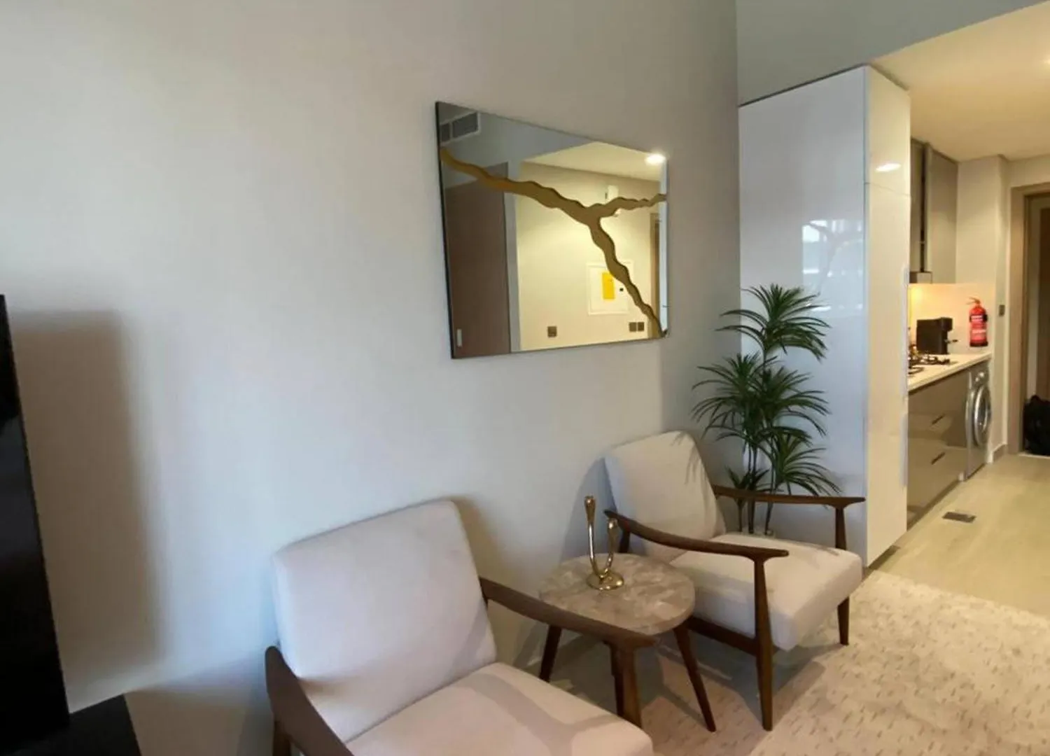Largest Studio Apartment Near Downtown Dubai
