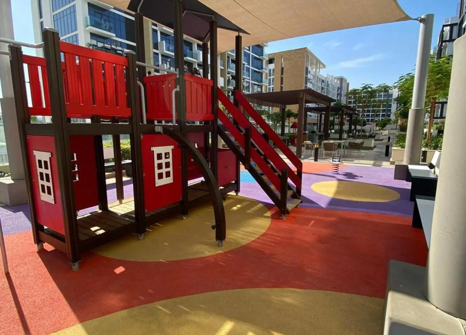 Largest Studio Apartment Near Downtown Dubai